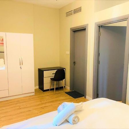 Royal Manor- Marina Diamond 2 Daire Dubai Dış mekan fotoğraf