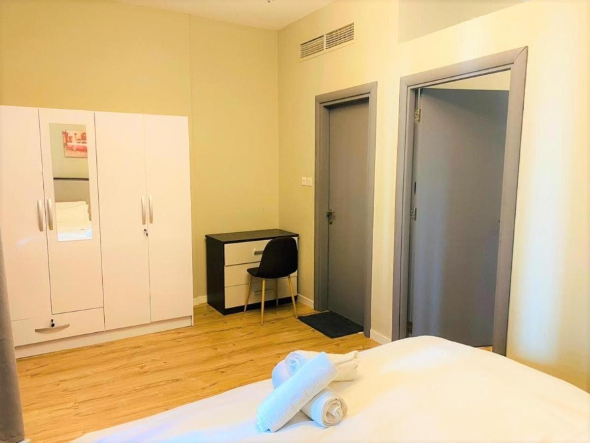 Royal Manor- Marina Diamond 2 Daire Dubai Dış mekan fotoğraf
