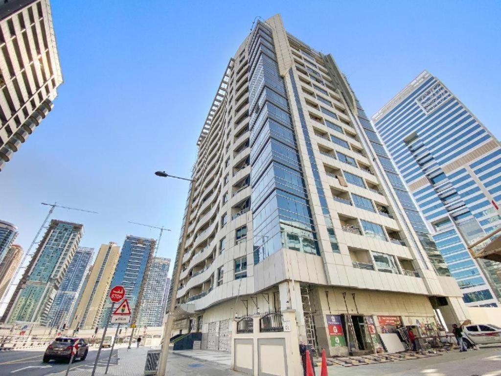 Royal Manor- Marina Diamond 2 Daire Dubai Dış mekan fotoğraf